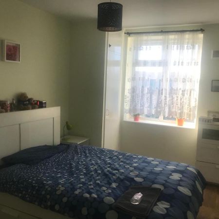 런던 Norfolk House 아파트 외부 사진