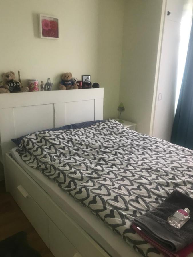 런던 Norfolk House 아파트 외부 사진