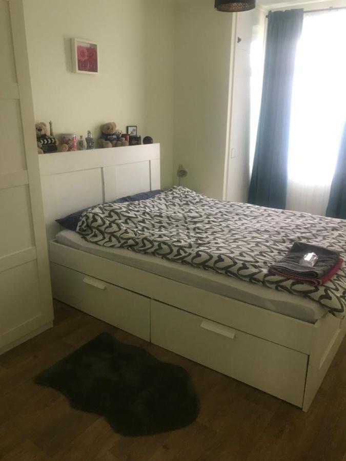 런던 Norfolk House 아파트 외부 사진