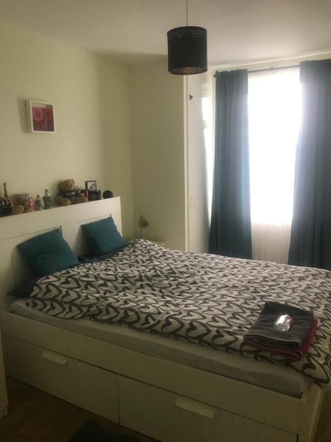 런던 Norfolk House 아파트 외부 사진